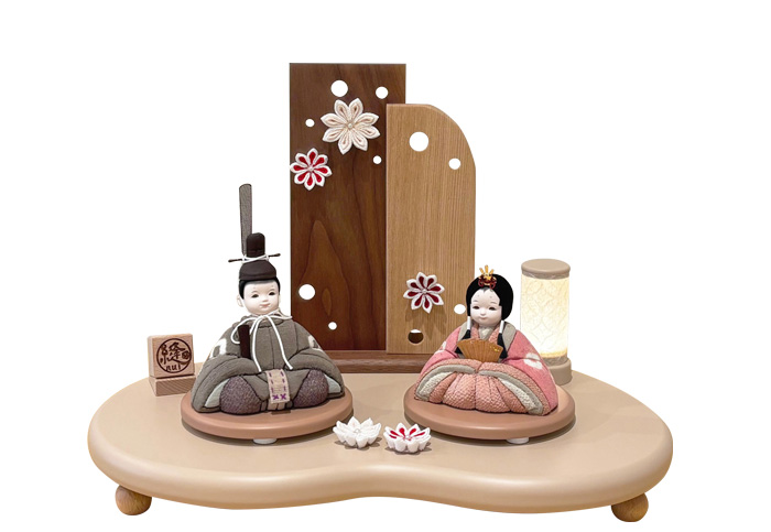 おすすめのひな人形イメージ